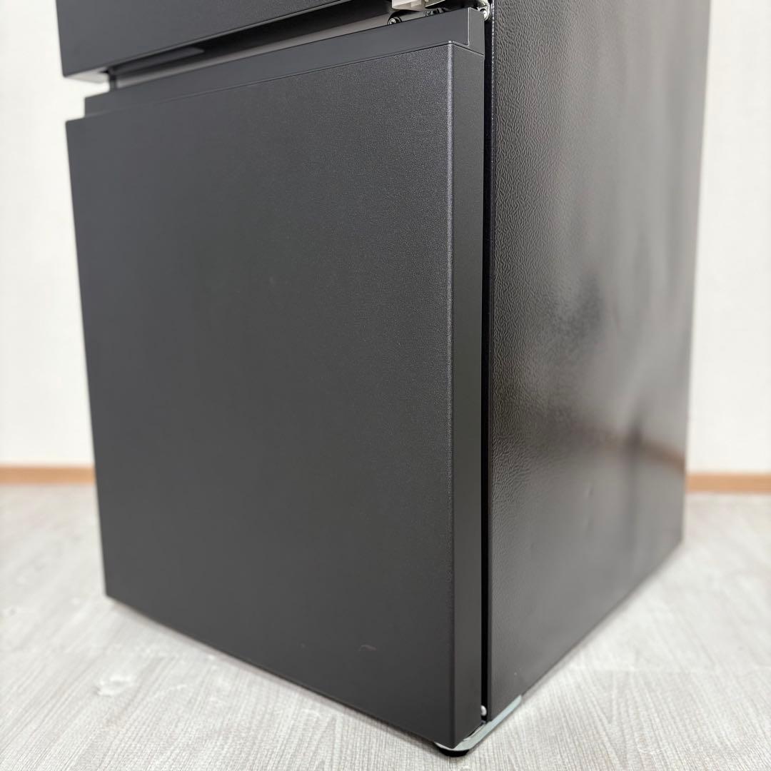 2024年 冷蔵庫 一人暮らし 単身用 小型 3ヶ月保証 送料無料 パナソニック