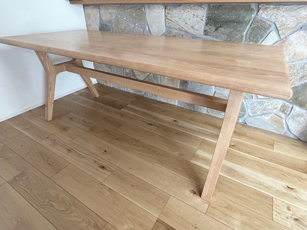 WTW ダイニングテーブル