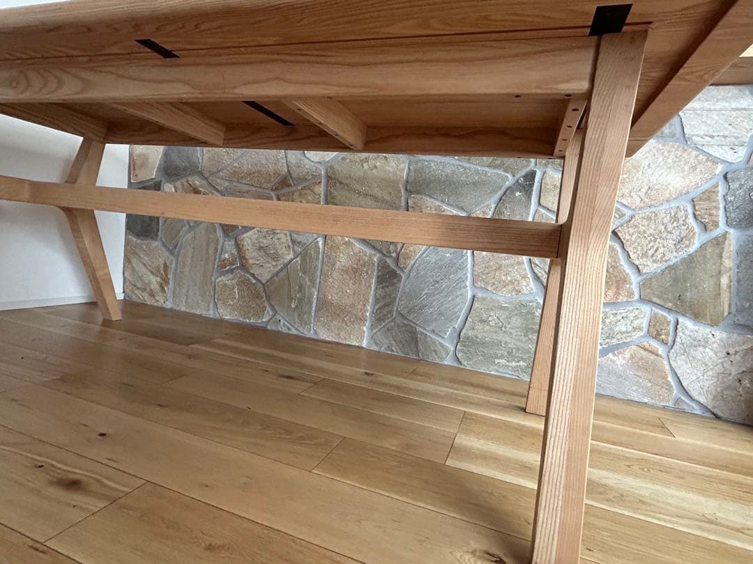 WTW ダイニングテーブル