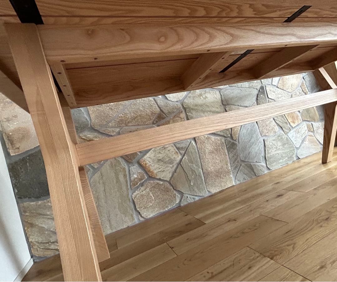 WTW ダイニングテーブル