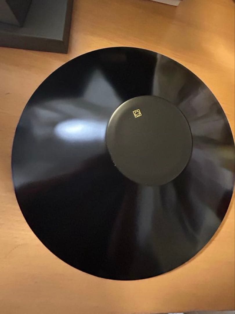 山田漆器 I0-002 サラダボール　飛龍 漆器 椀 黒金