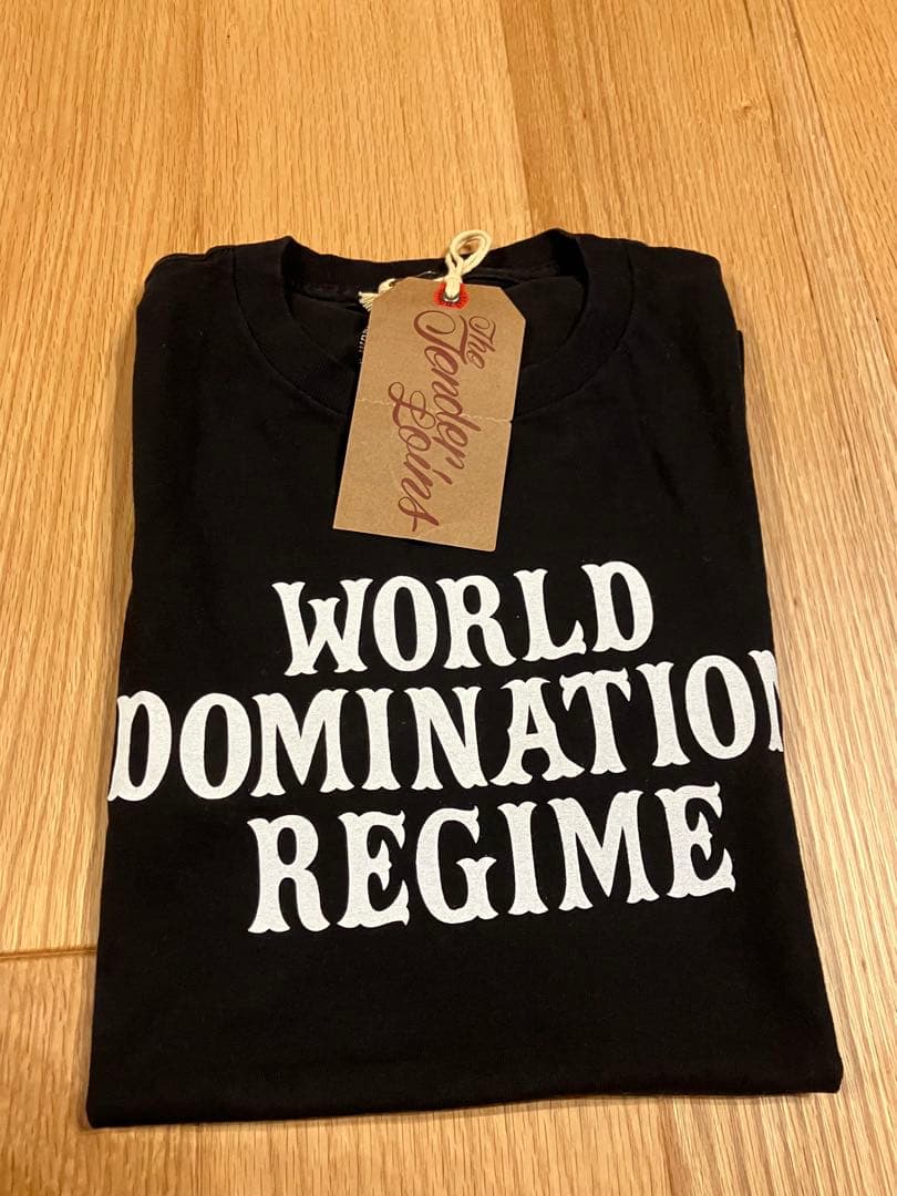 テンダーロイン　Tシャツ