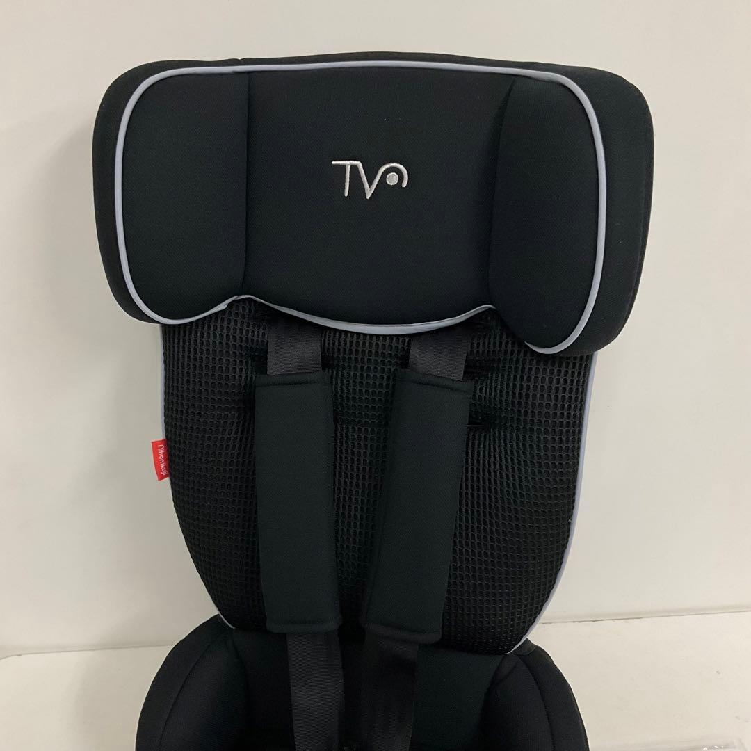 美品！日本育児 チャイルドシート トラベルベスト EC プラス