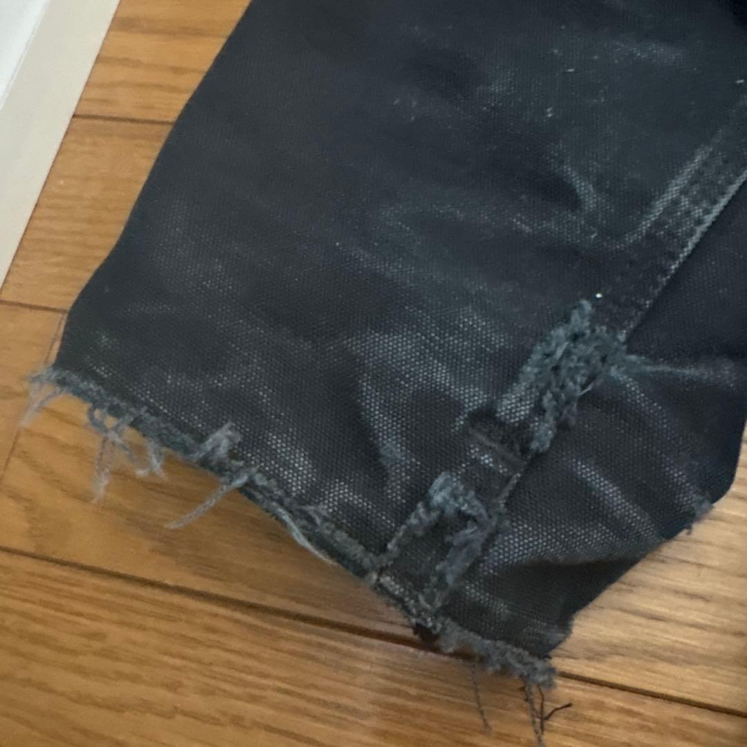 b*t様 Carhartt ダークブルー ジャケット