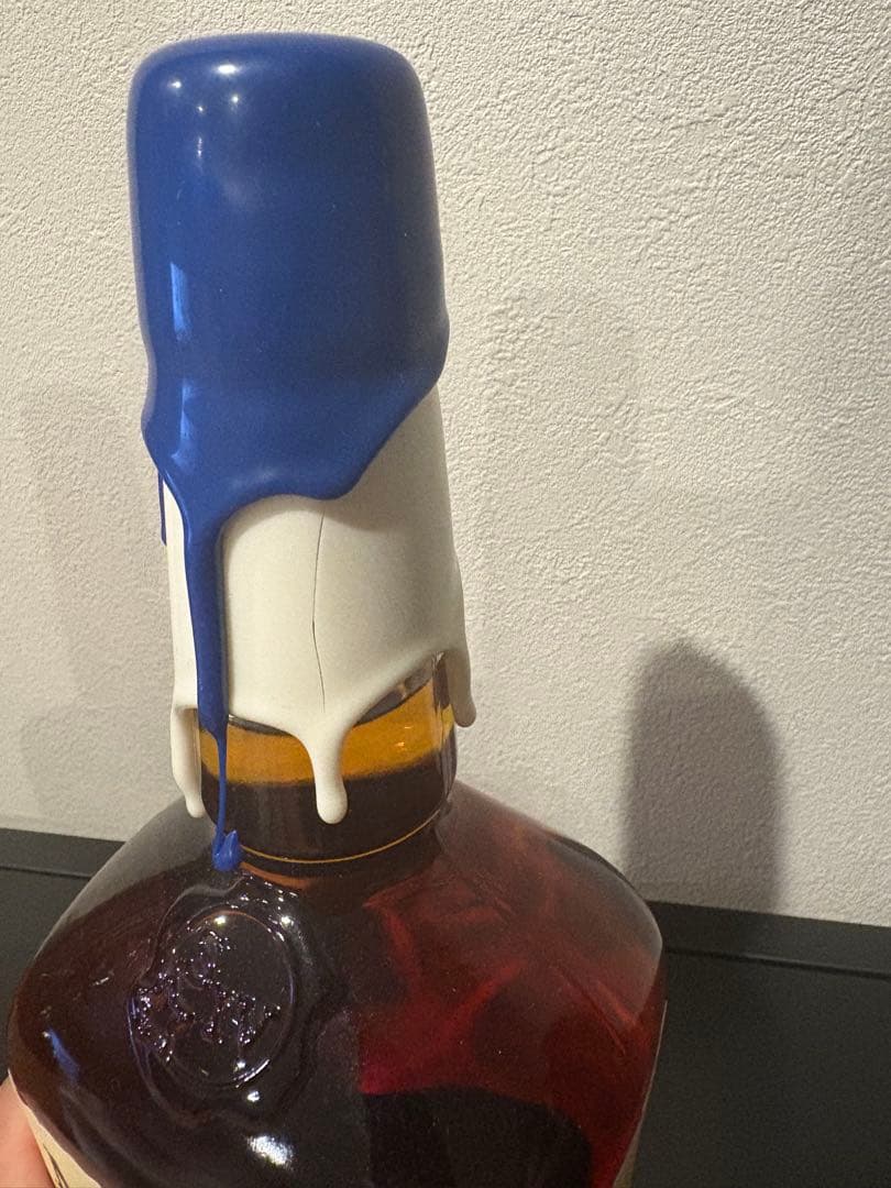 2024 Maker's Mark ×ドジャース 限定ウイスキー