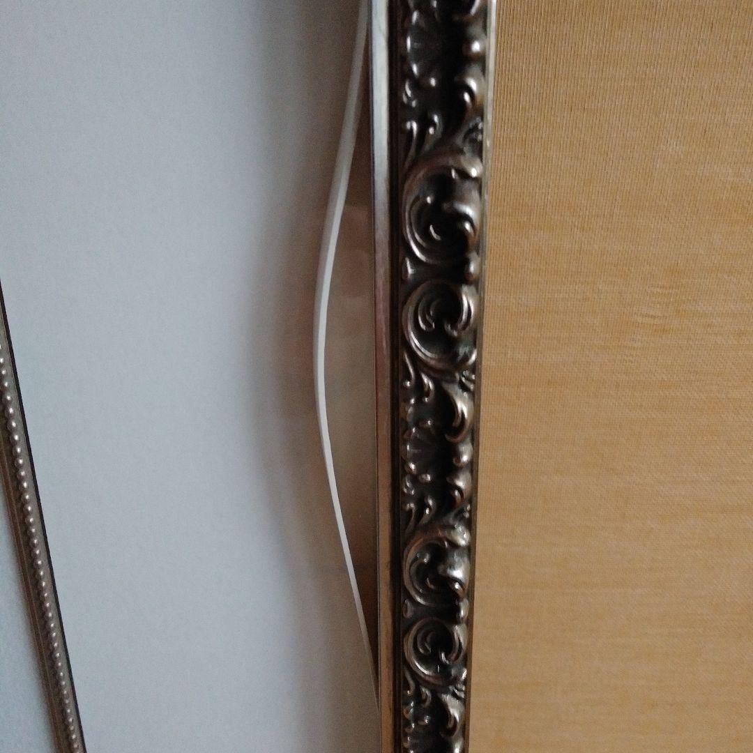 CHASE CHEN (チェイス・チェン) 『モニカ』銅版画