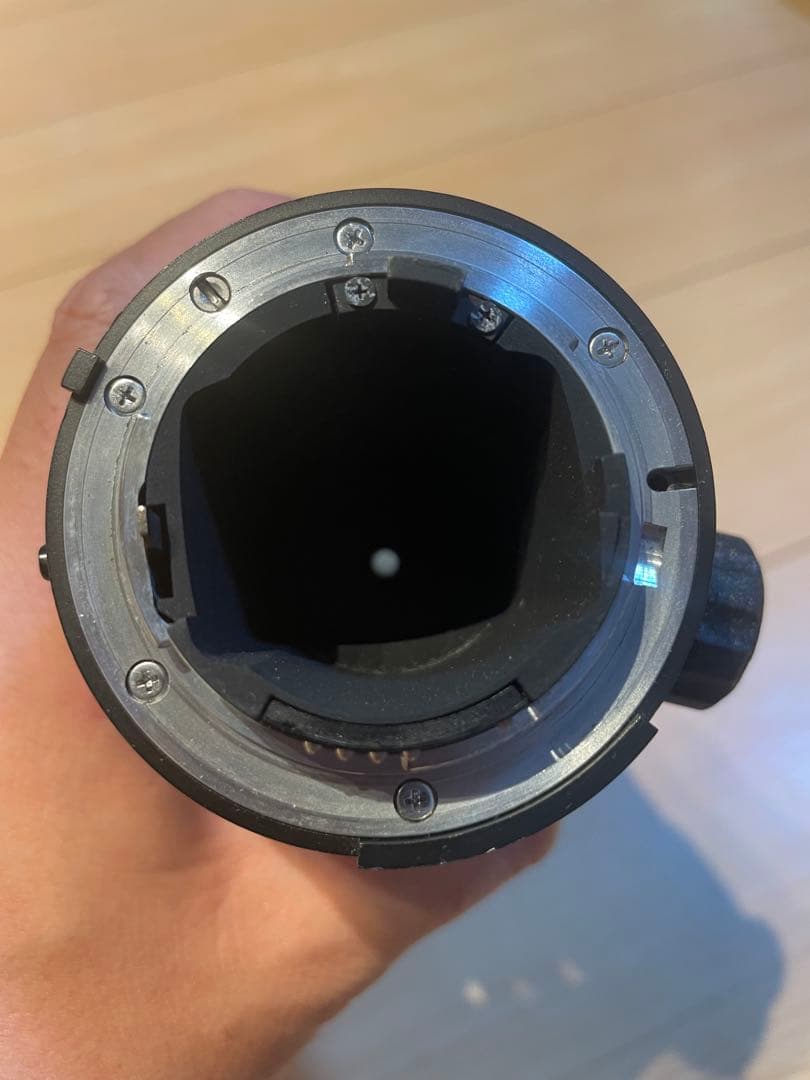 レンズ(単焦点) Nikon Ai AF nikkor ED 300mm F4(IF)