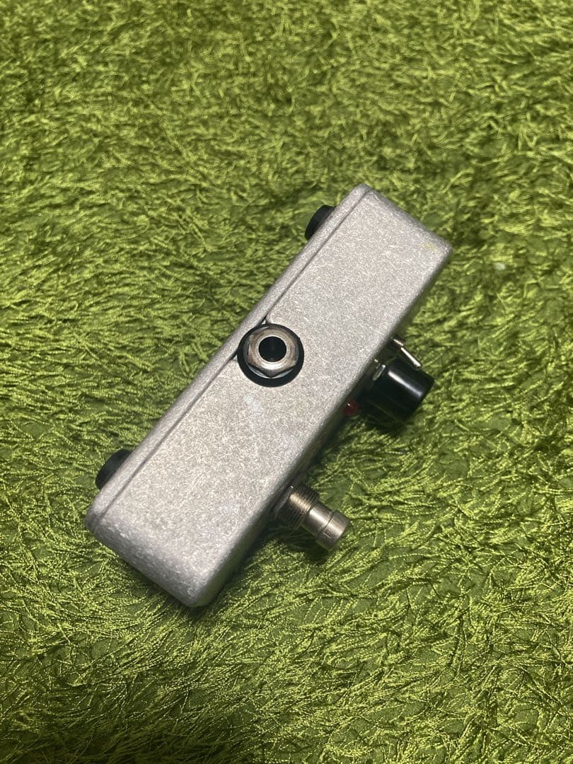 ベース ELECTRO-HARMONIX NANO BASS BALLS