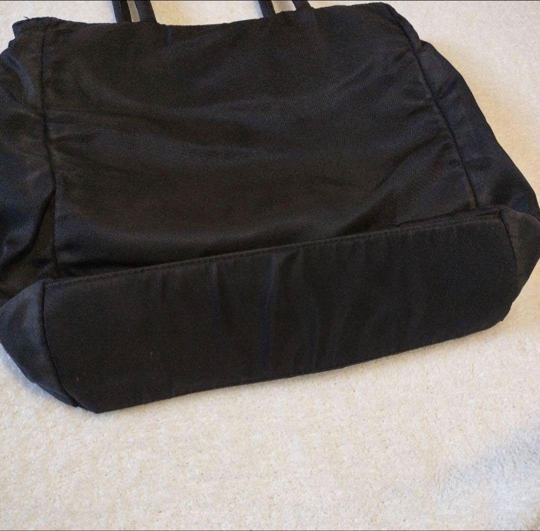 チ*ン様 【美品・確実正規品】PRADA ミニトート ハンドバッグ