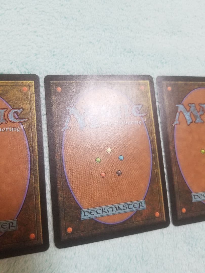 匿名受取】からみつく鉄線 Tangle Wire 4枚