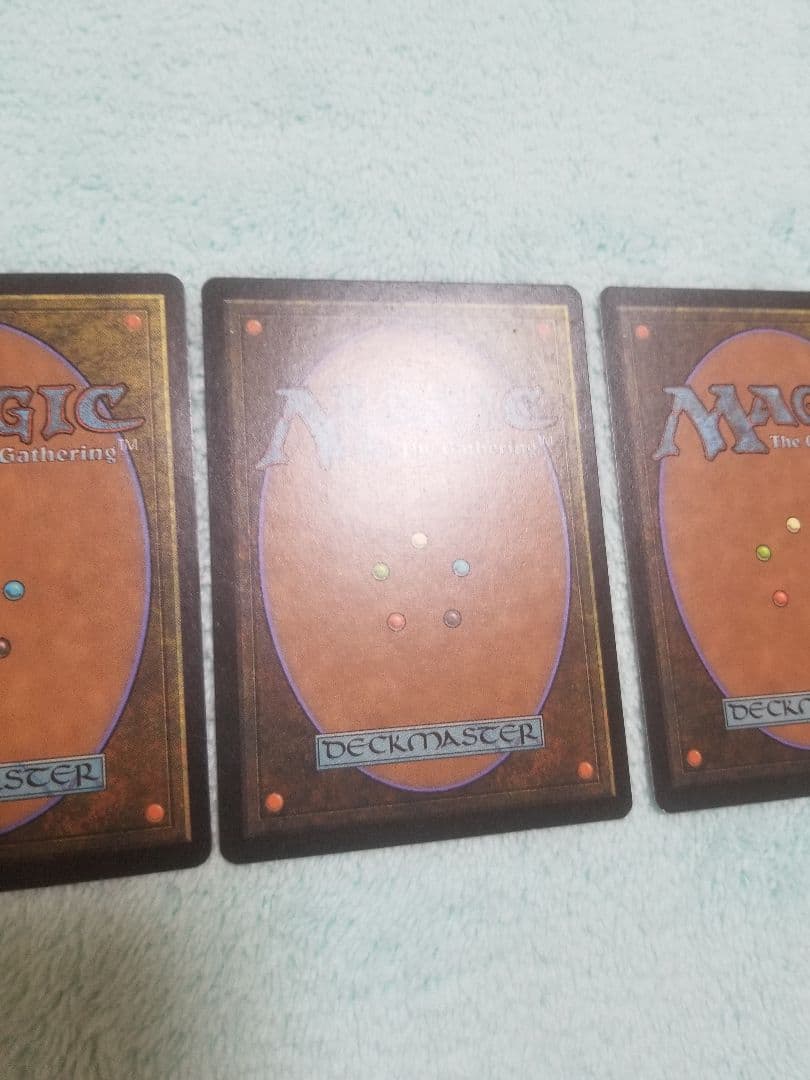 匿名受取】からみつく鉄線 Tangle Wire 4枚