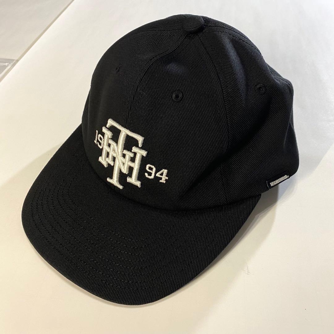 NEIGHBORHOOD ネイバーフッド BASEBALLCAP 25 定価以下