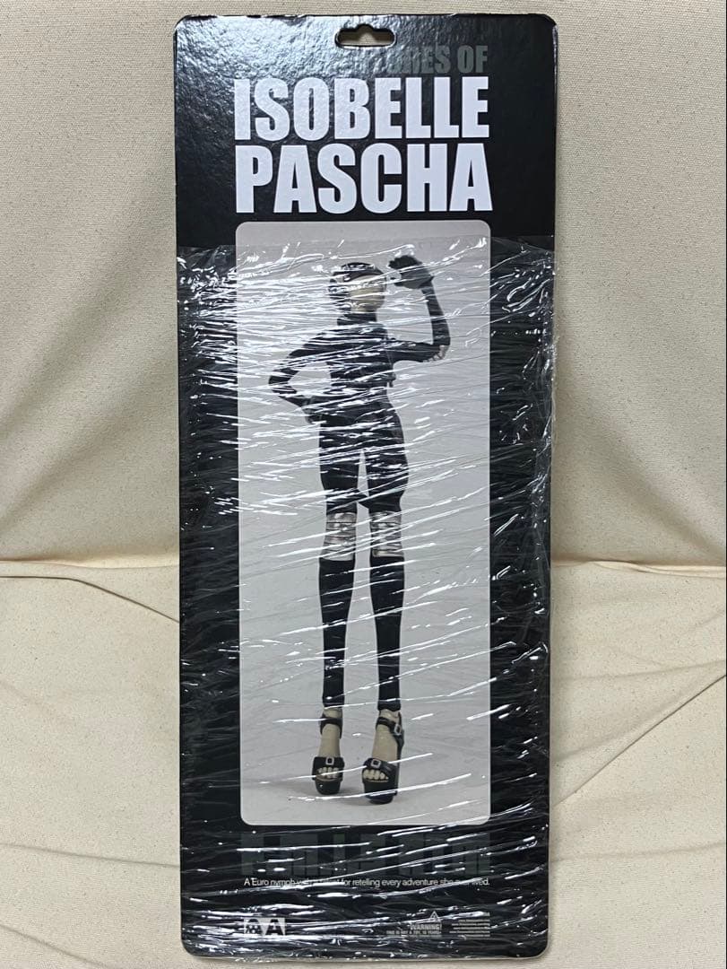 その他 ThreeA DARKSIDE OF HER MOON PASCHA