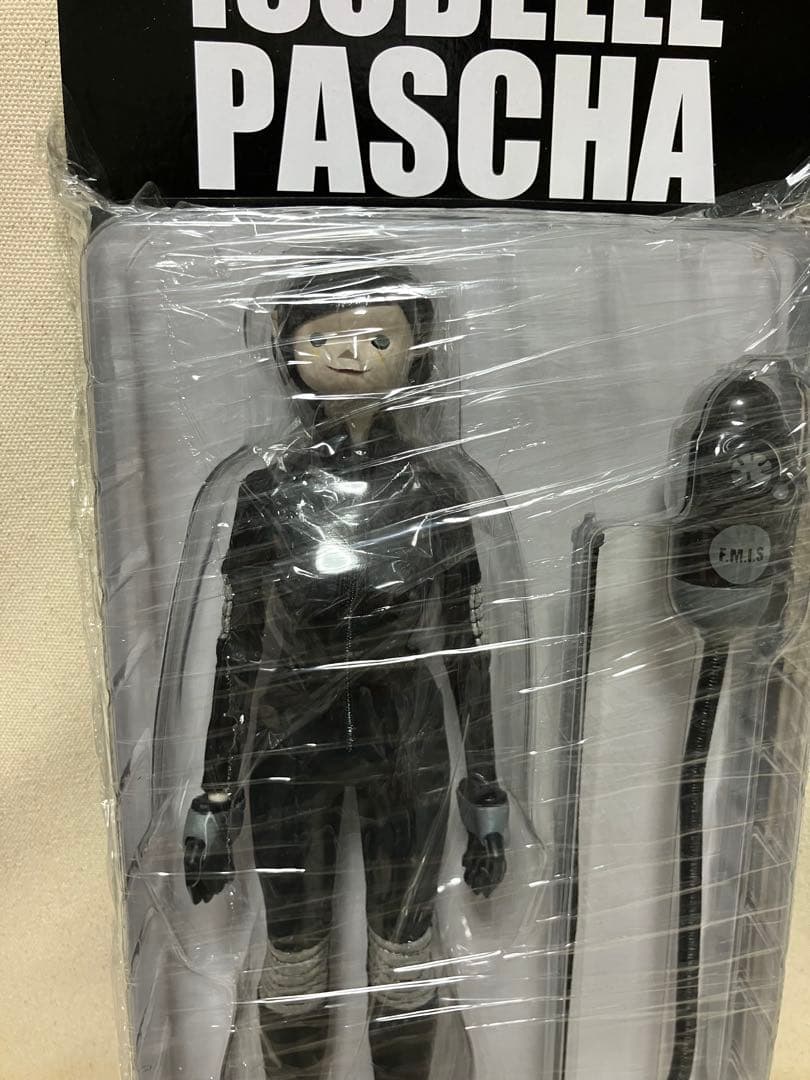 その他 ThreeA DARKSIDE OF HER MOON PASCHA