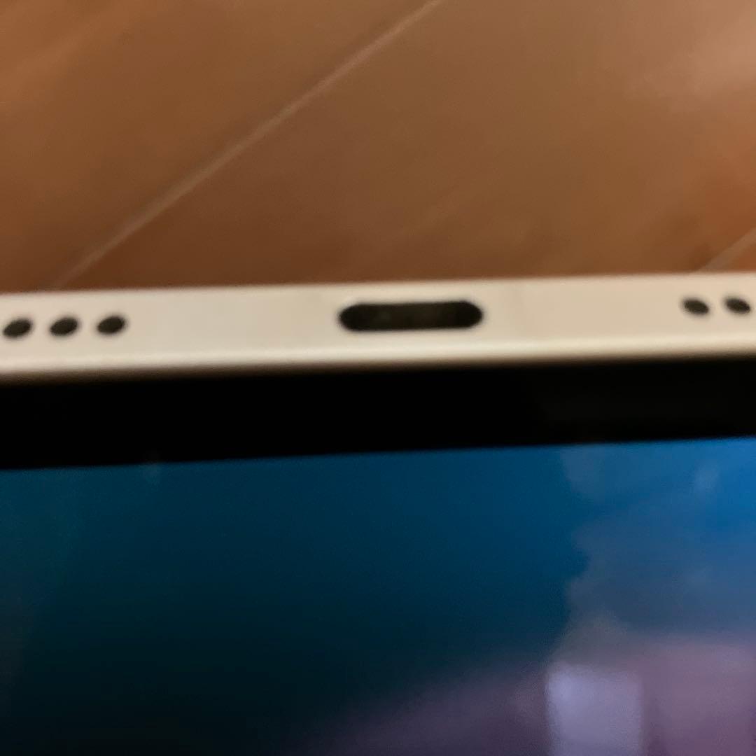 刻印入り、第6世代 iPad mini wifi 256GB スターライト