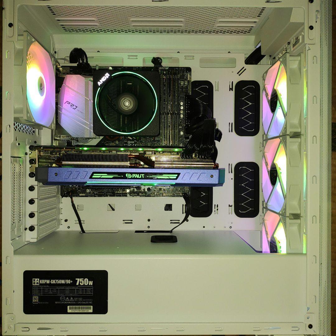 説明文必読　オーダーメイドＰＣ販売　５０