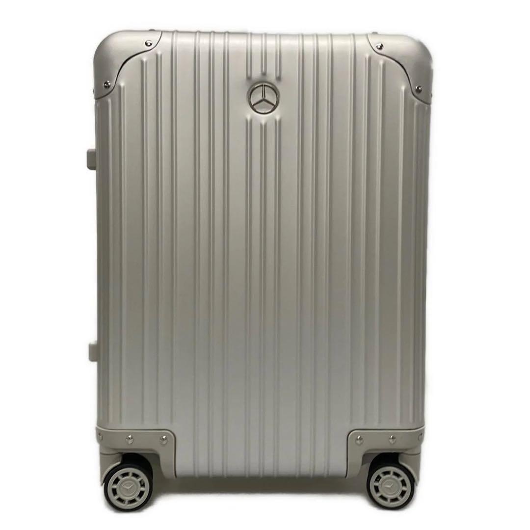 ベンツ　キャリーケース