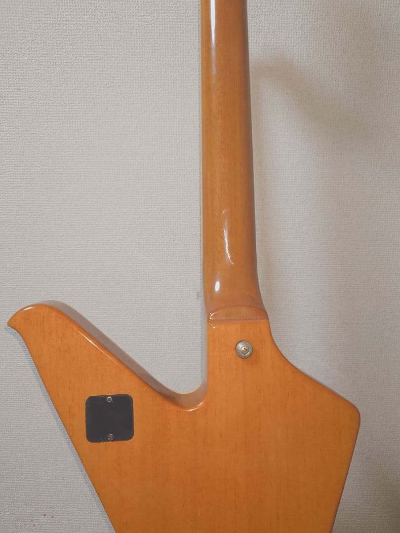 【haruka】Ibanez Destroyer Ⅱ 2015