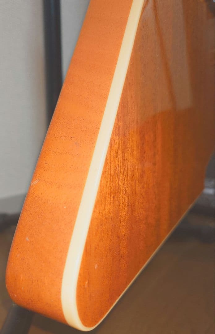 【haruka】Ibanez Destroyer Ⅱ 2015