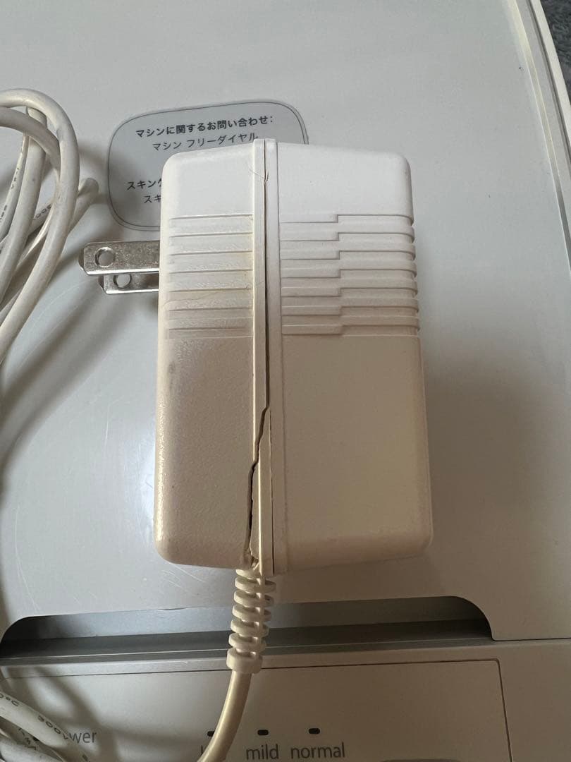 サキナ　美美顔器