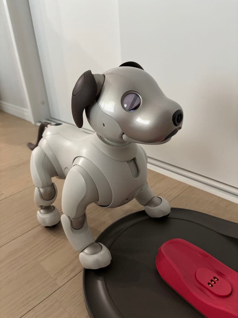 アイボ aibo ERS-1000