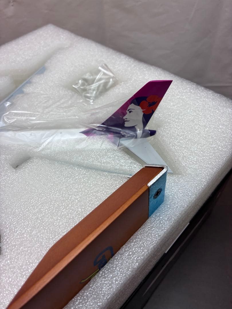 [Gemini 200] 1/200 ハワイアン航空 A330-200