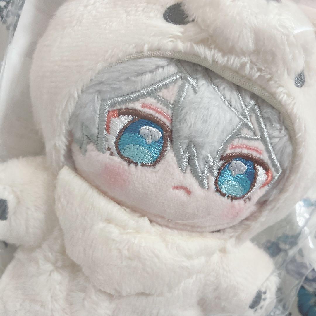 あんスタ 一緒に暮らすぬい 瀬名泉 いつぬい