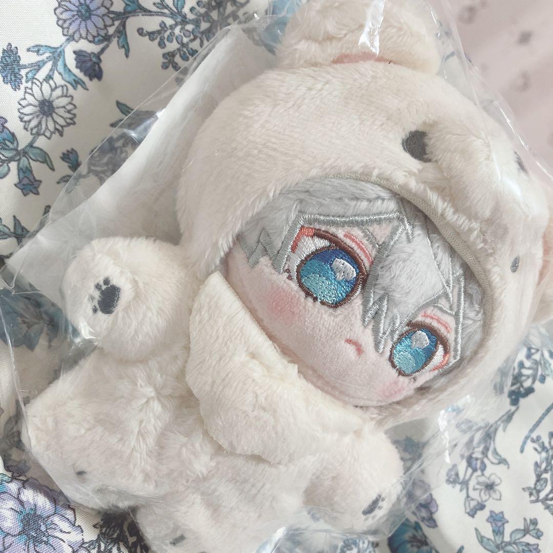 あんスタ 一緒に暮らすぬい 瀬名泉 いつぬい