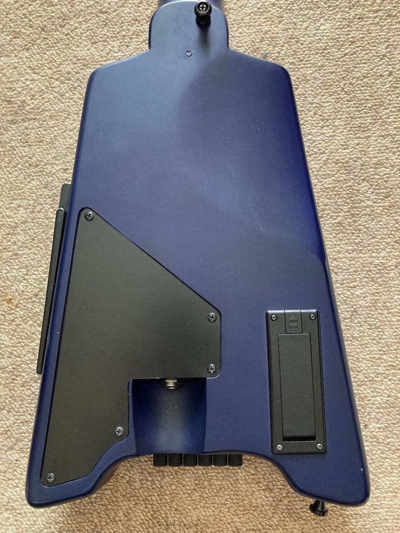 ギター Steinberger Synapse SS-2F CUSTOM