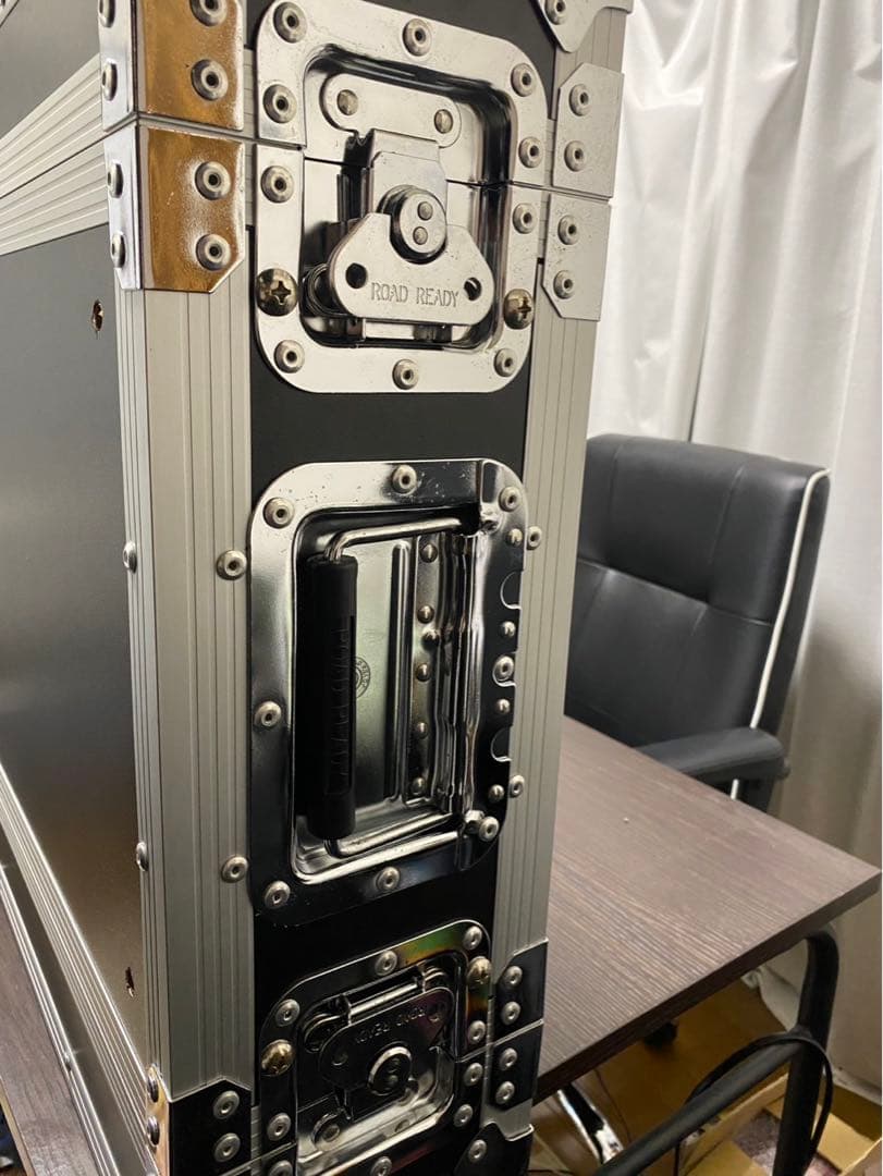 【専用】Fractal Audio Systems Axe Fx2 XL+ 本体