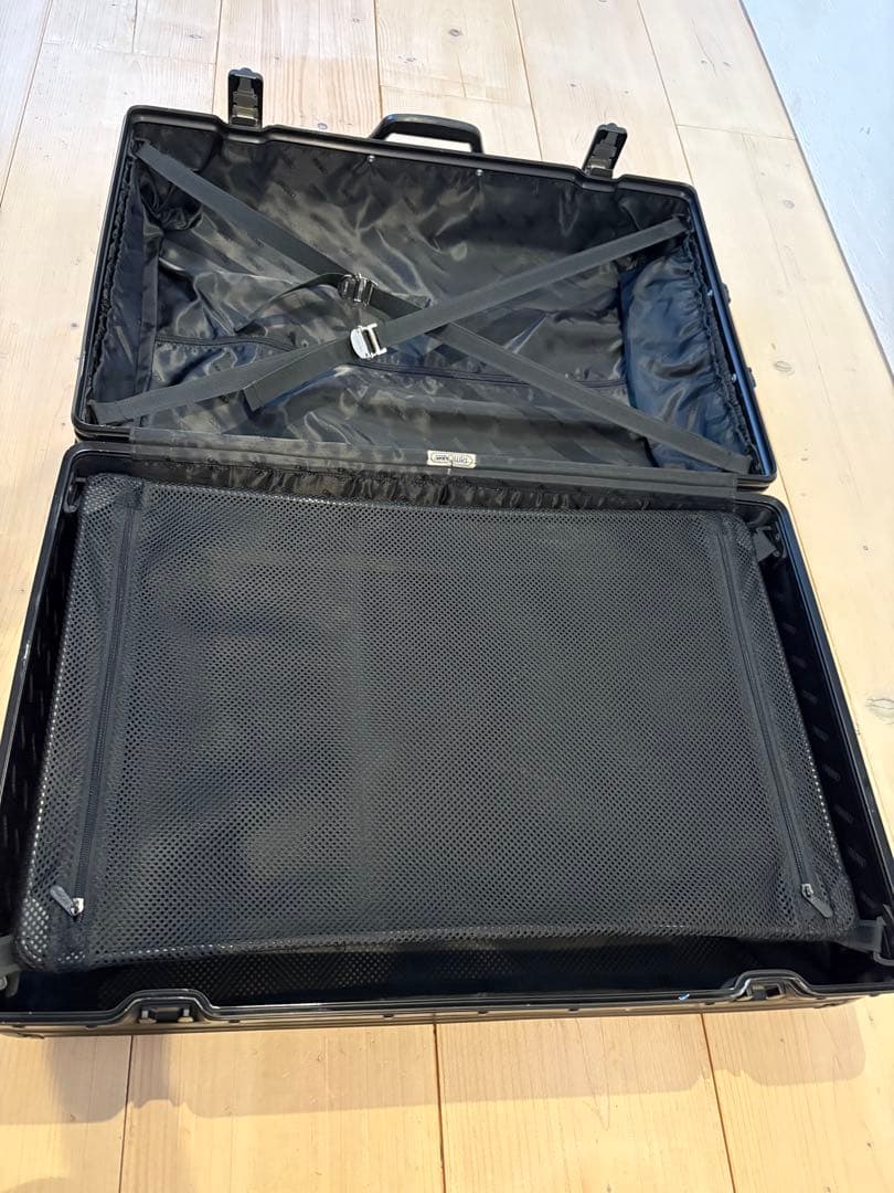 本日中お値下げ　リモワ　アローズ　RIMOWA ２輪