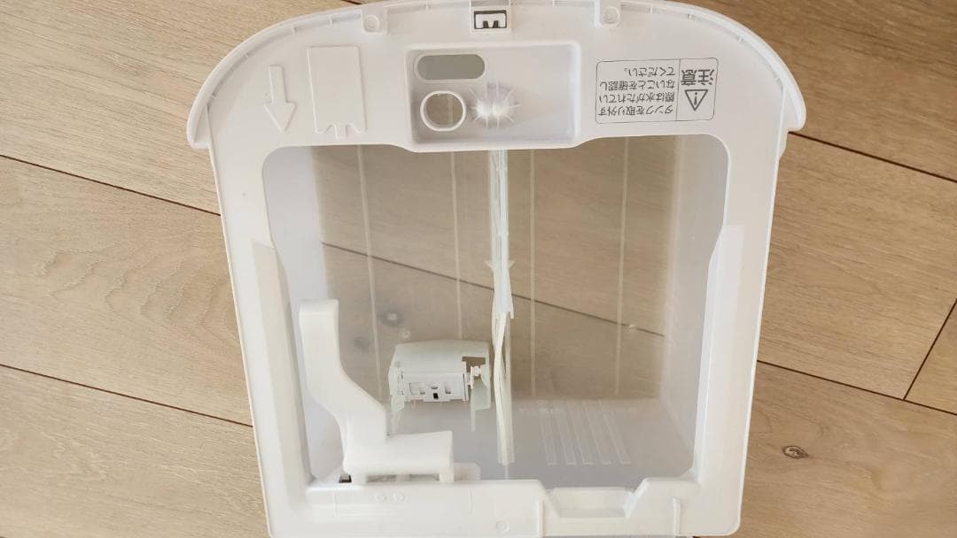 【送料無料】アイリスオーヤマ 冷風機 リモコン付 大容量タンク キャスター付き