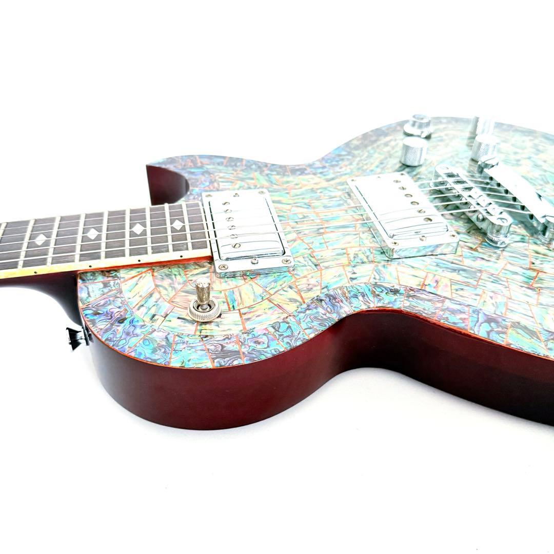 【希少】Zematis Type エレキギター ゼマイティス