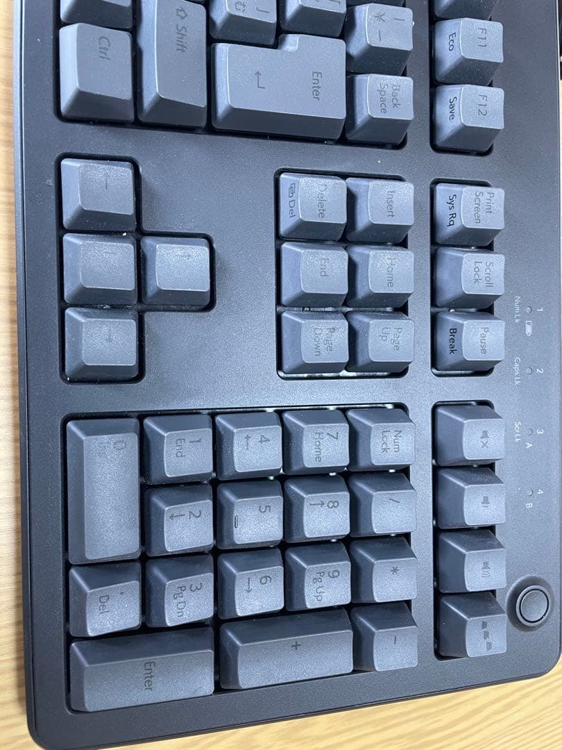 キーボード REALFORCE R3 R3HA11