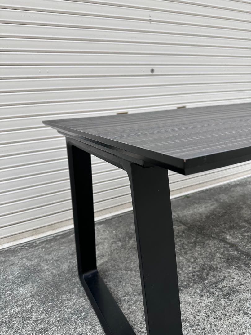 karimoku カリモク ダイニングテーブル DA6080ZW