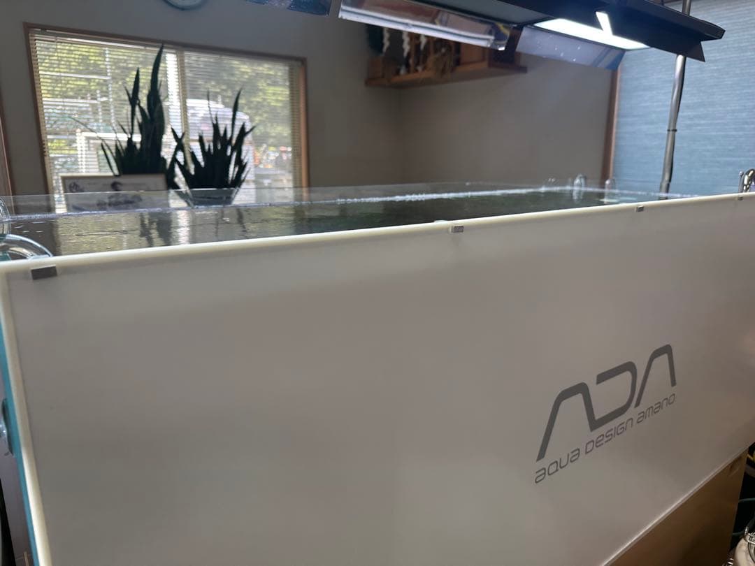 ADA ライトスクリーン 120 W120cm x H50cm