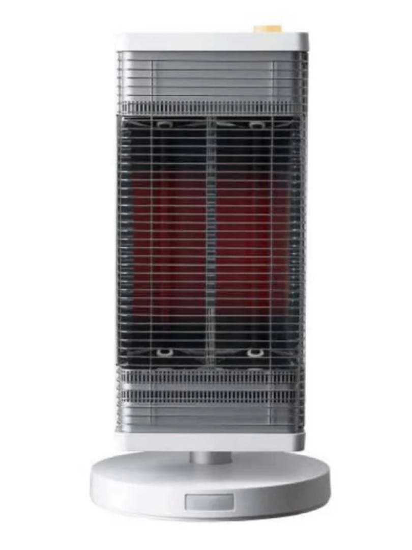 新品・未使用ダイキンセラムヒートCER11YS-W マットホワイト