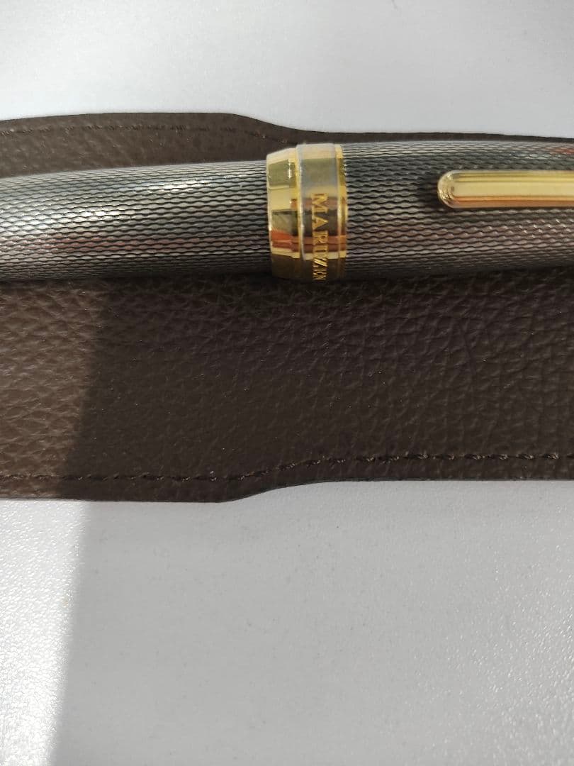 MARUZEN マルゼン 2003 ザ・センチュリーⅡ