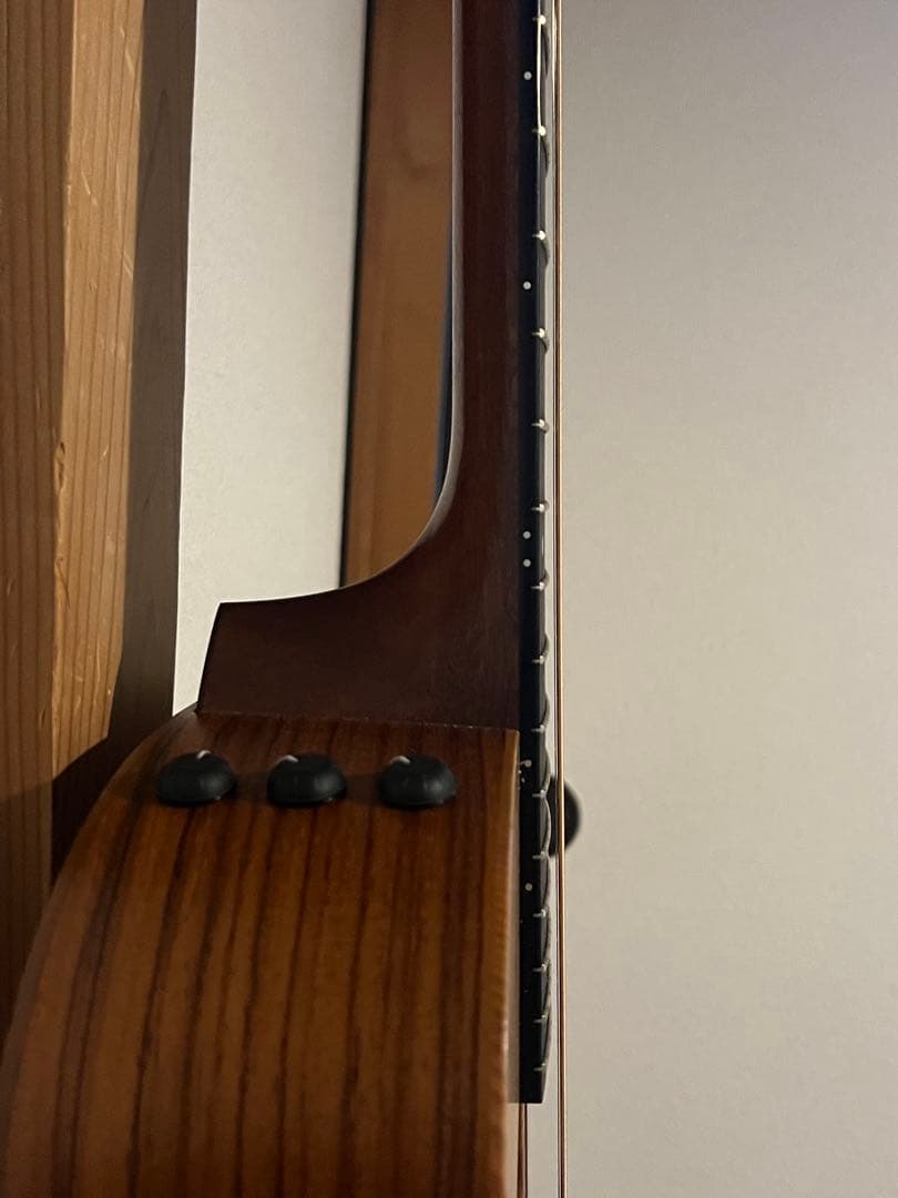 gs mini-e Taylor rosewood ES-2 エレアコ　ギター