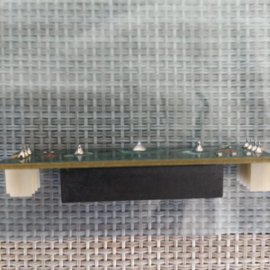 コリンズ製　FT-817用CWフィルター