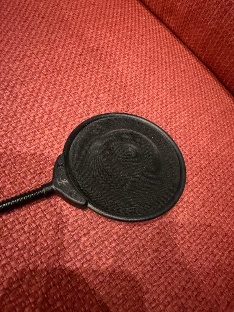 配信機器・PA機器・レコーディング機器 JZ MICROPHONES POP