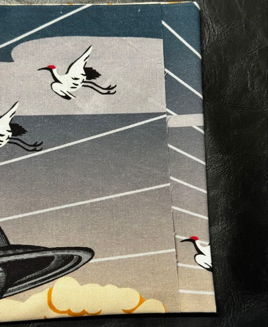 椎名林檎 VIVISION 黒猫堂 手ぬぐい 日本平