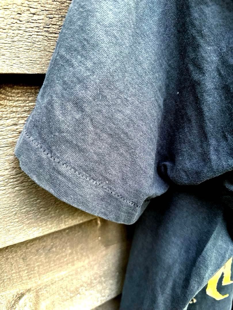 90s Marlboro マルボロ　コヨーテ　スネークパス　Tシャツ