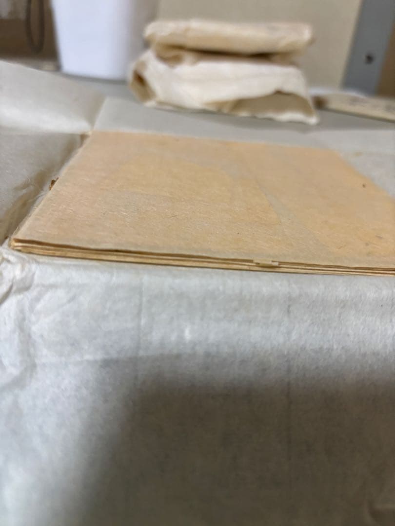 G*n様 純金箔、洋金箔、洋箔，銀箔 写メ11番(参考値段)