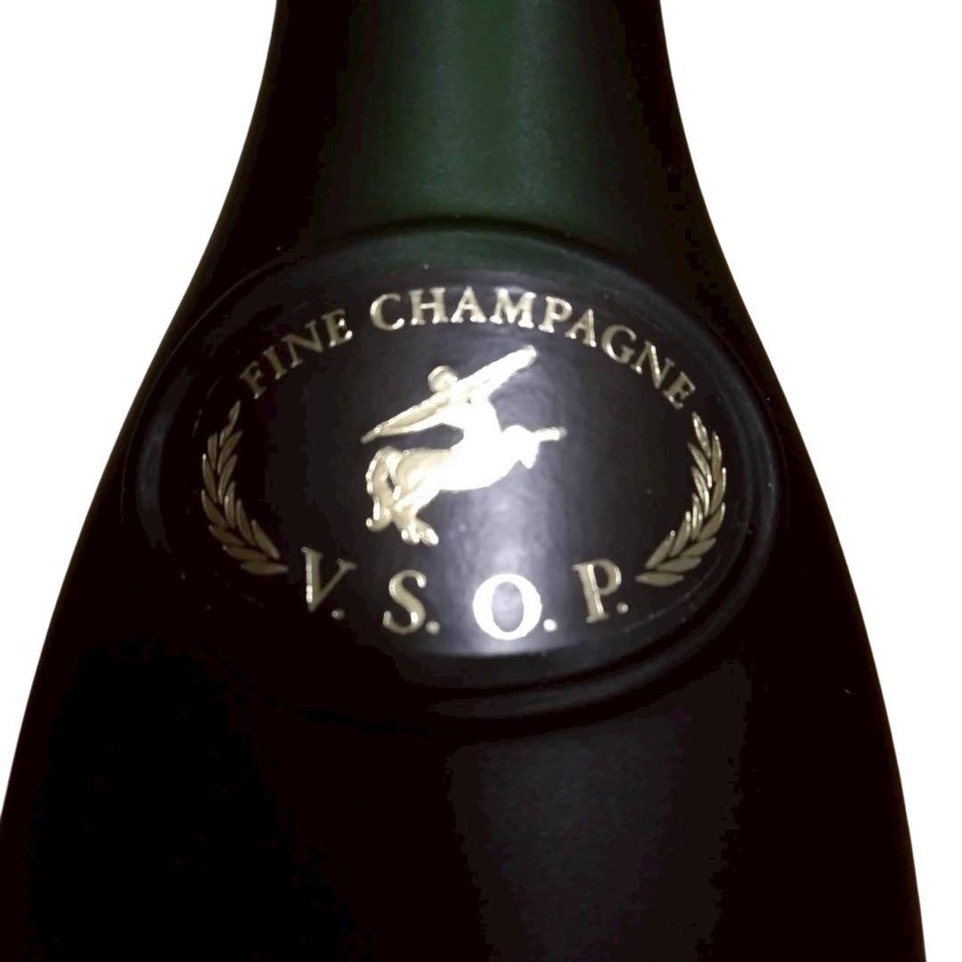 未開栓　Remy Martinレミーマルタン VSOP 700ml　40%