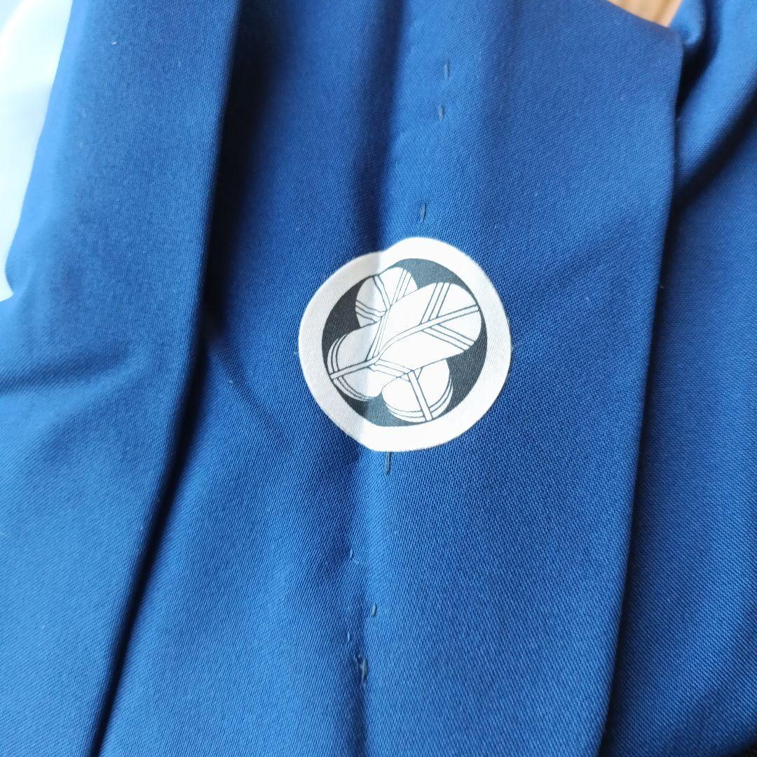 七五三 袴着物 袴セット