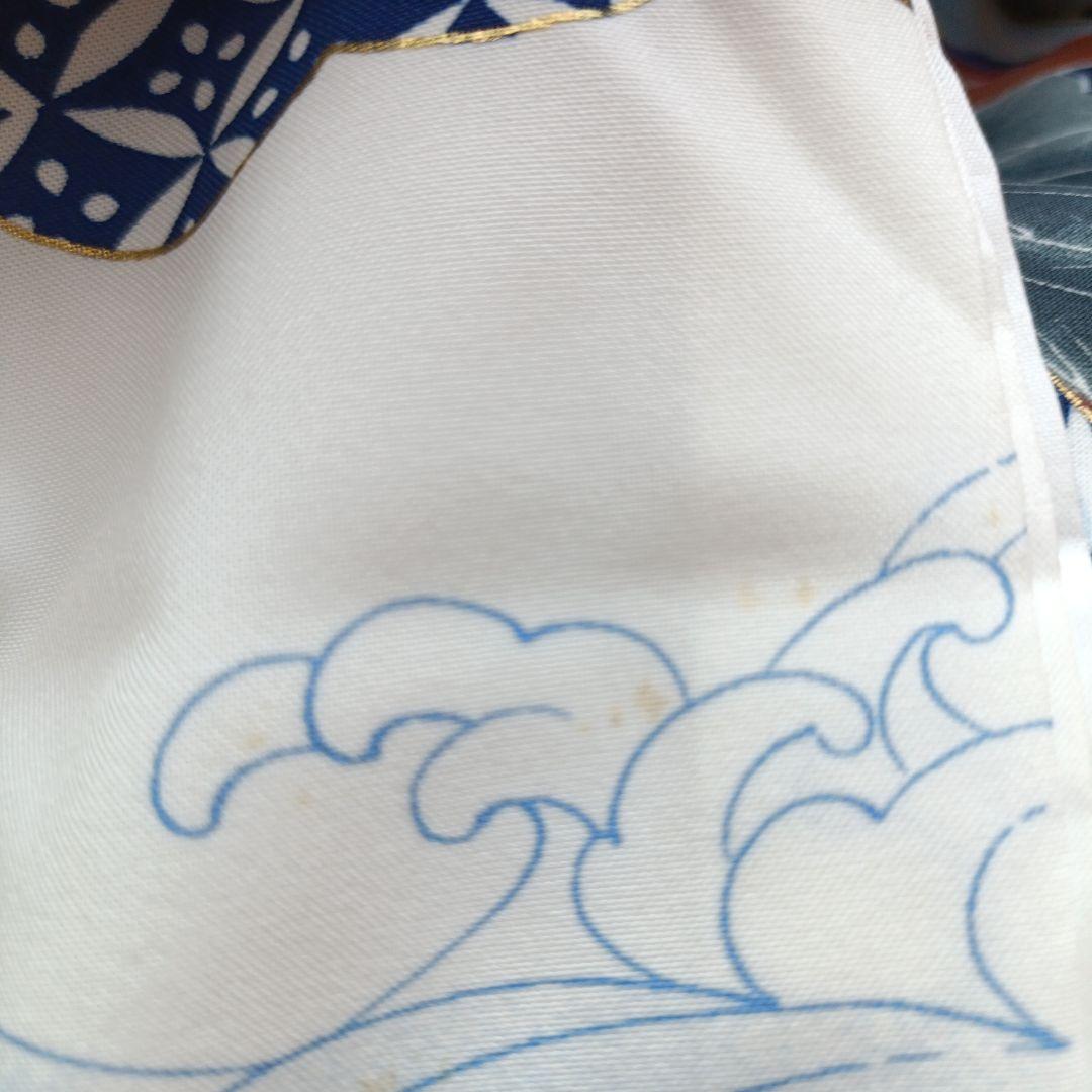 七五三 袴着物 袴セット