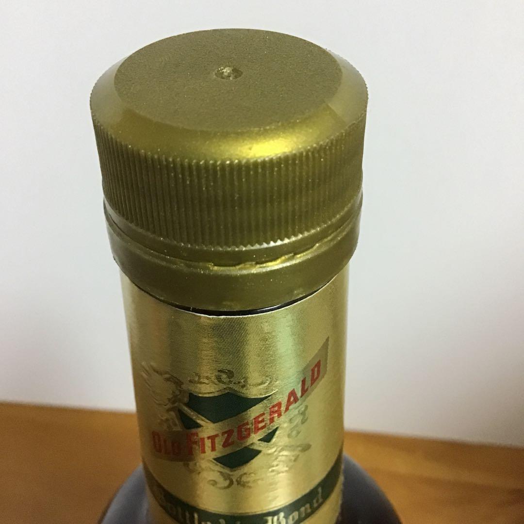 OLD FITZGERALD（オールド フィッツジェラルド）