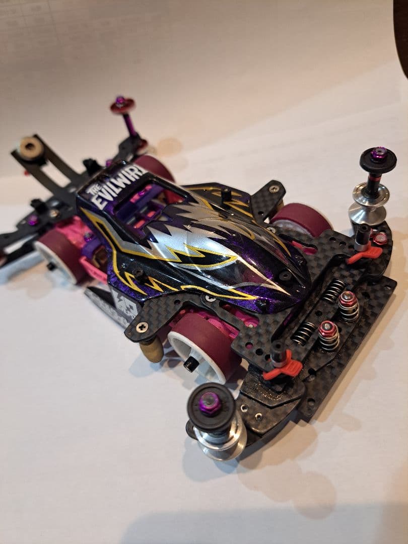 最終値下げ MSフレキ サンダーショット 完成品