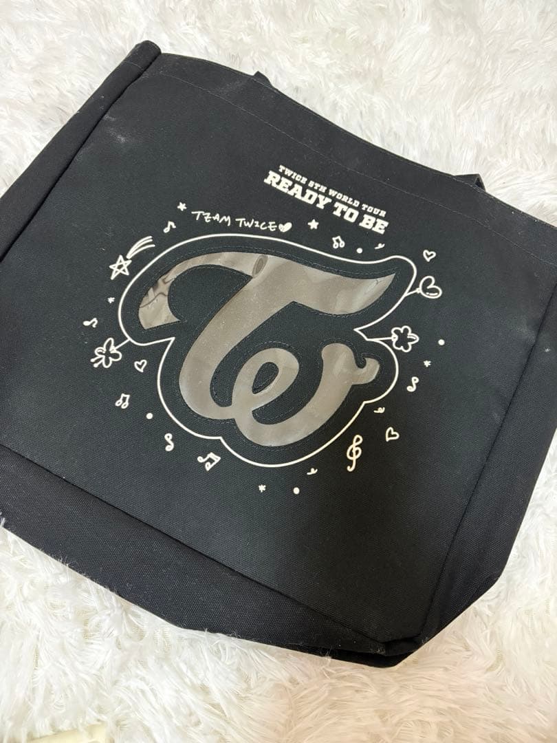 TWICE ダヒョン 痛バ 缶バッジ